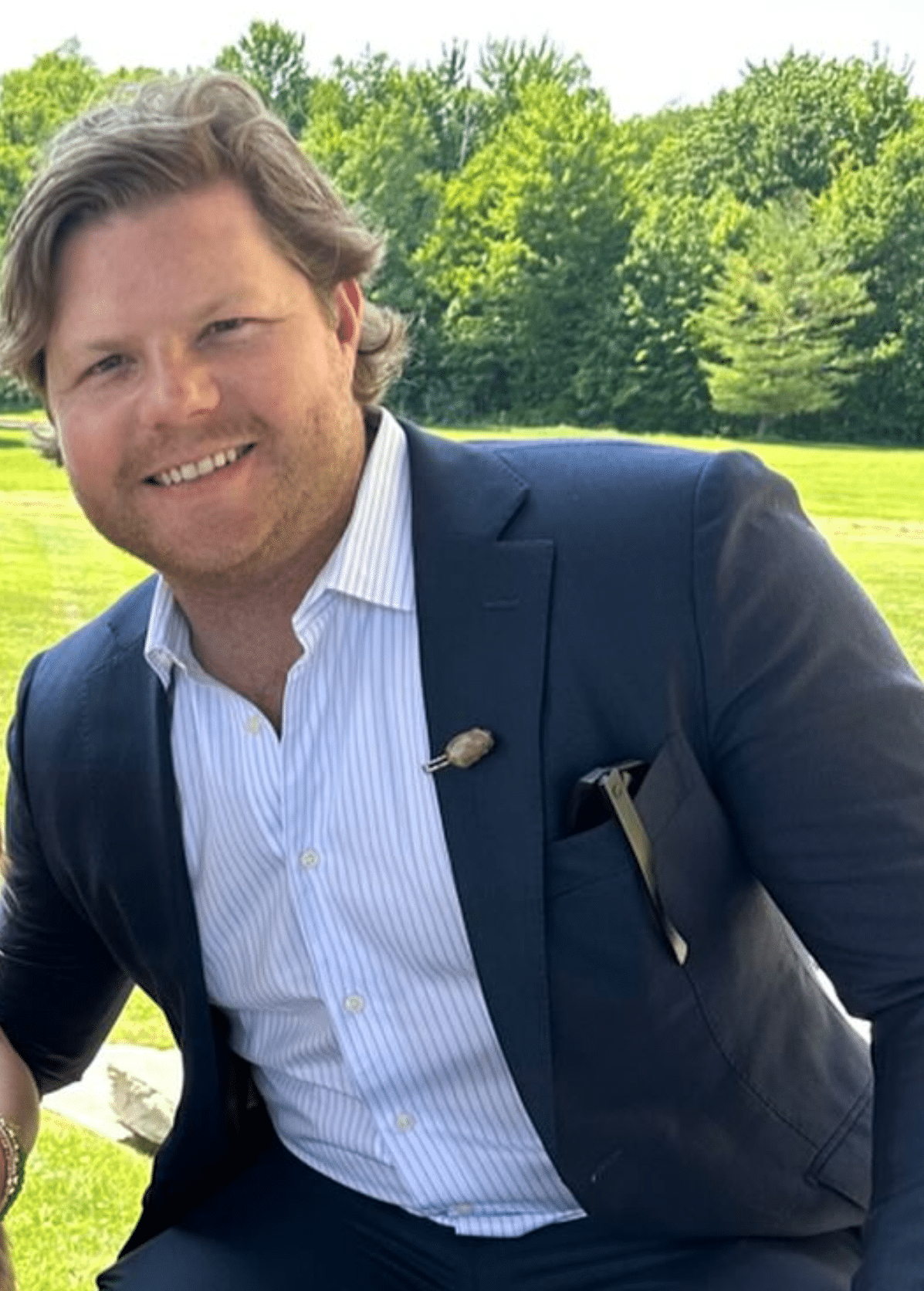 Garrett Fuhrman professional headshot